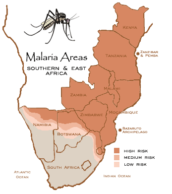 Africa Malaria
