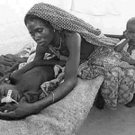 Vercelli - bimbo di 6 anni muore di malaria. CVM è accanto alla famiglia
