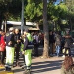 Terremoto, Porto San Giorgio ospita oltre 150 sfollati