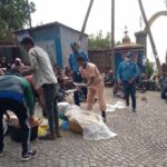 La gestione dei ragazzi di strada in Etiopia durante l’Emergenza Coronavirus
