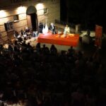 CVM in dialogo con Lucia Annibali: contro la violenza di genere, ovunque