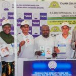 CVM, in collaborazione con CHODAWU, promuove la sensibilizzazione in vista della Festa dei Lavoratori